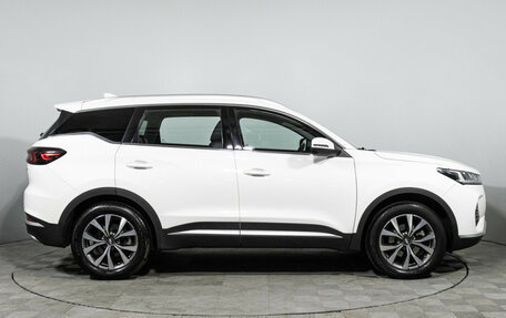Chery Tiggo 7 Pro, 2020 год, 1 599 898 рублей, 4 фотография