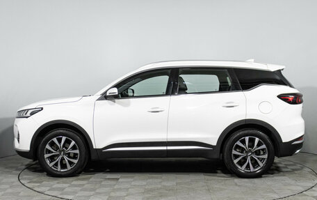Chery Tiggo 7 Pro, 2020 год, 1 599 898 рублей, 8 фотография