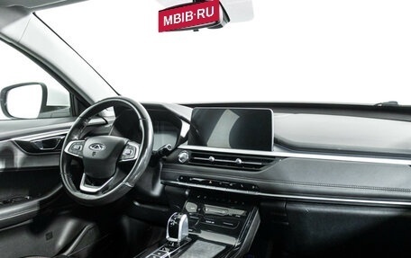 Chery Tiggo 7 Pro, 2020 год, 1 599 898 рублей, 9 фотография