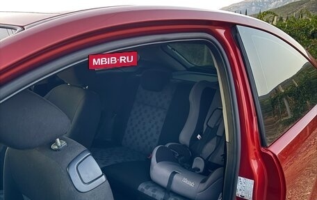 Ford Focus II рестайлинг, 2007 год, 670 000 рублей, 17 фотография