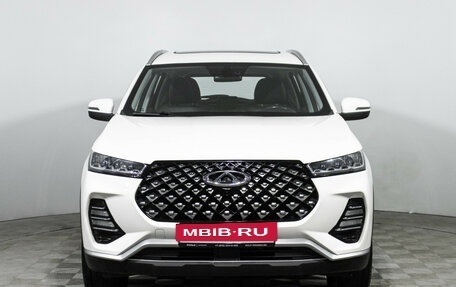 Chery Tiggo 7 Pro, 2020 год, 1 599 898 рублей, 2 фотография