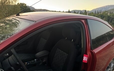 Ford Focus II рестайлинг, 2007 год, 670 000 рублей, 16 фотография