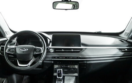 Chery Tiggo 7 Pro, 2020 год, 1 599 898 рублей, 13 фотография