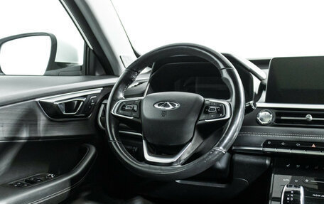 Chery Tiggo 7 Pro, 2020 год, 1 599 898 рублей, 21 фотография