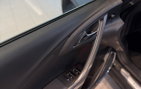 Opel Astra J, 2011 год, 512 000 рублей, 10 фотография