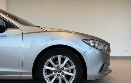 Mazda 6, 2017 год, 1 826 000 рублей, 5 фотография