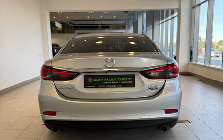 Mazda 6, 2017 год, 1 826 000 рублей, 7 фотография