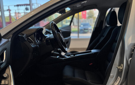 Mazda 6, 2017 год, 1 826 000 рублей, 9 фотография