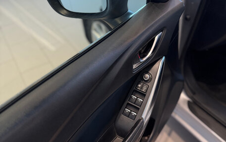 Mazda 6, 2017 год, 1 826 000 рублей, 10 фотография