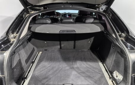 BMW X6, 2016 год, 3 819 900 рублей, 9 фотография