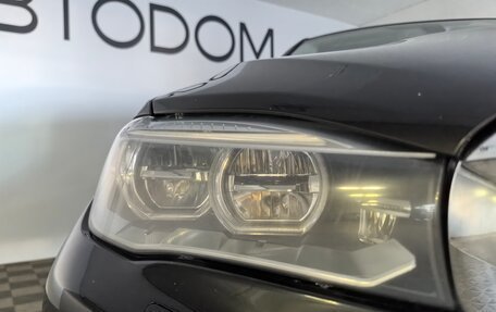 BMW X6, 2016 год, 3 819 900 рублей, 8 фотография