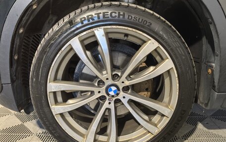 BMW X6, 2016 год, 3 819 900 рублей, 7 фотография