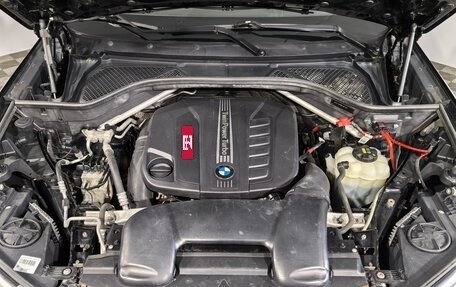 BMW X6, 2016 год, 3 819 900 рублей, 10 фотография
