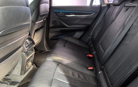 BMW X6, 2016 год, 3 819 900 рублей, 14 фотография