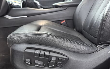 BMW X6, 2016 год, 3 819 900 рублей, 16 фотография