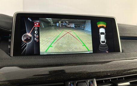 BMW X6, 2016 год, 3 819 900 рублей, 21 фотография