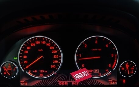 BMW X6, 2016 год, 3 819 900 рублей, 13 фотография