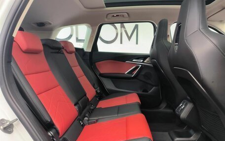 BMW X1, 2024 год, 6 300 000 рублей, 13 фотография