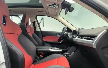BMW X1, 2024 год, 6 300 000 рублей, 10 фотография