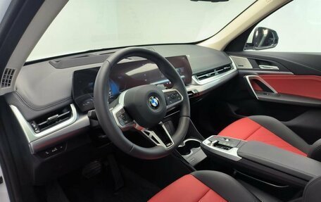 BMW X1, 2024 год, 6 300 000 рублей, 8 фотография