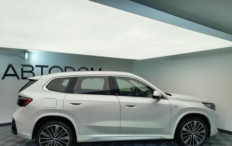 BMW X1, 2024 год, 6 300 000 рублей, 5 фотография