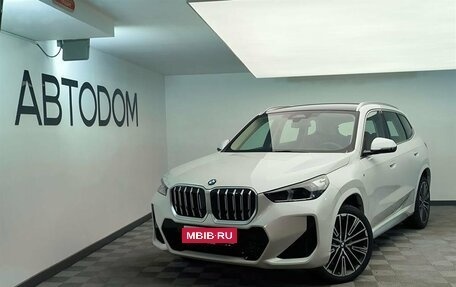 BMW X1, 2024 год, 6 300 000 рублей, 1 фотография