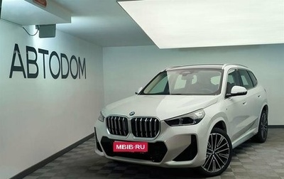 BMW X1, 2024 год, 6 300 000 рублей, 1 фотография