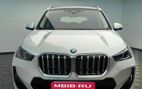BMW X1, 2024 год, 6 300 000 рублей, 3 фотография