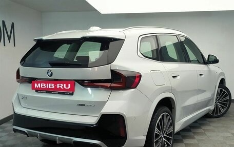 BMW X1, 2024 год, 6 300 000 рублей, 4 фотография