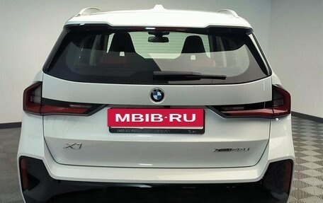 BMW X1, 2024 год, 6 300 000 рублей, 6 фотография