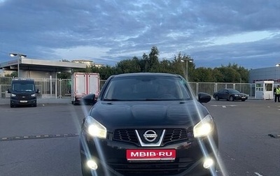 Nissan Qashqai, 2012 год, 1 250 000 рублей, 1 фотография