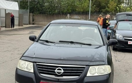 Nissan Almera Classic, 2008 год, 500 000 рублей, 1 фотография