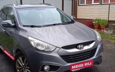 Hyundai ix35 I рестайлинг, 2012 год, 1 150 000 рублей, 1 фотография