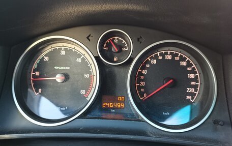 Opel Astra H, 2008 год, 430 000 рублей, 2 фотография