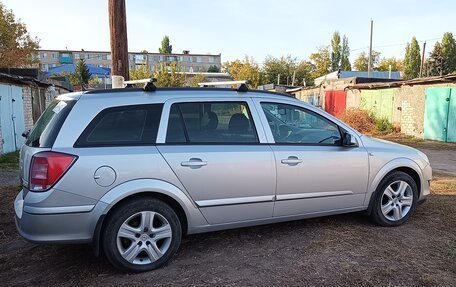 Opel Astra H, 2008 год, 430 000 рублей, 5 фотография