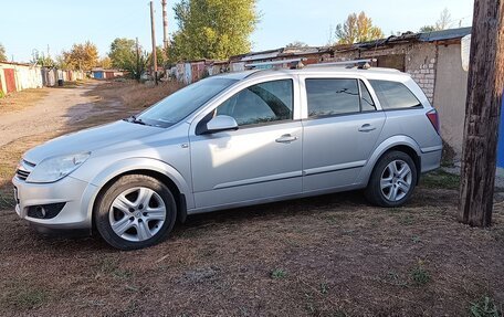 Opel Astra H, 2008 год, 430 000 рублей, 7 фотография
