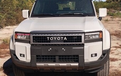 Toyota Land Cruiser Prado, 2024 год, 11 000 000 рублей, 1 фотография