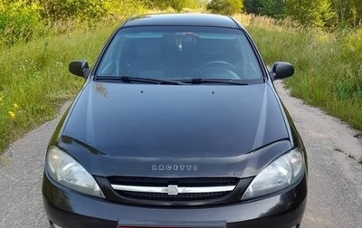 Chevrolet Lacetti, 2008 год, 370 000 рублей, 1 фотография