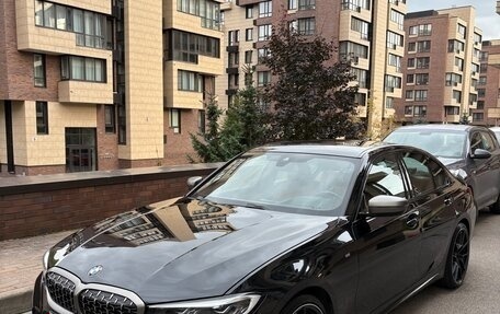 BMW 3 серия, 2020 год, 6 000 000 рублей, 1 фотография