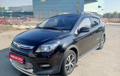 Lifan X50, 2016 год, 480 000 рублей, 1 фотография