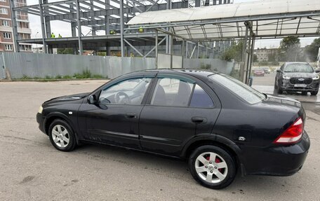 Nissan Almera Classic, 2008 год, 500 000 рублей, 4 фотография