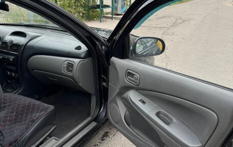 Nissan Almera Classic, 2008 год, 500 000 рублей, 7 фотография