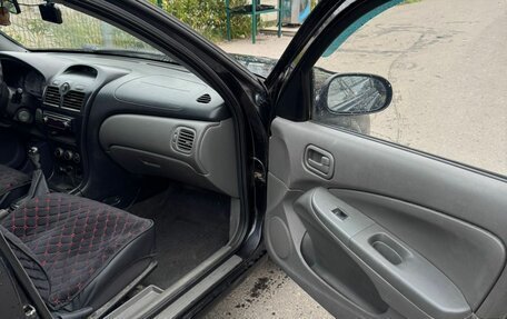 Nissan Almera Classic, 2008 год, 500 000 рублей, 8 фотография
