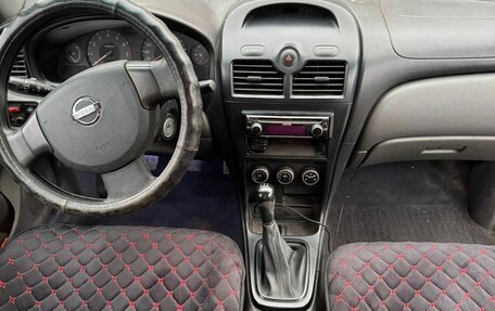 Nissan Almera Classic, 2008 год, 500 000 рублей, 9 фотография