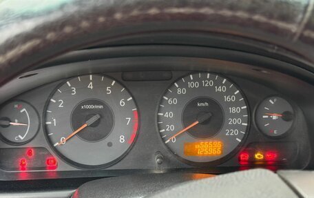 Nissan Almera Classic, 2008 год, 500 000 рублей, 13 фотография