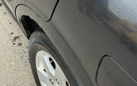 Nissan Almera Classic, 2008 год, 500 000 рублей, 14 фотография