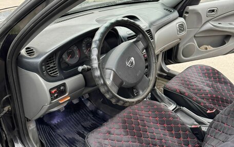 Nissan Almera Classic, 2008 год, 500 000 рублей, 12 фотография