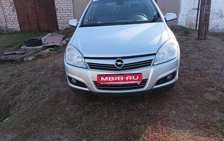 Opel Astra H, 2008 год, 430 000 рублей, 8 фотография