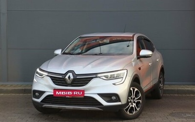Renault Arkana I, 2020 год, 1 799 000 рублей, 1 фотография