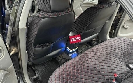 Nissan Almera Classic, 2008 год, 500 000 рублей, 11 фотография